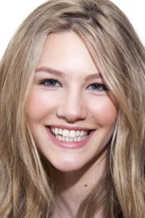 Photo Sofia Hublitz #246879