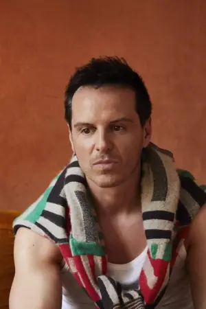 Photo Andrew Scott #69930