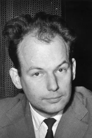 Photo Dušan Makavejev #170125