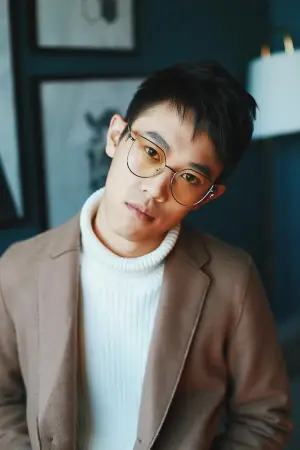 Photo Guo Yiyang #360357