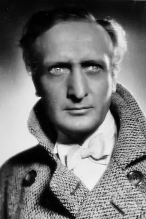 Photo Hans Albers #344748