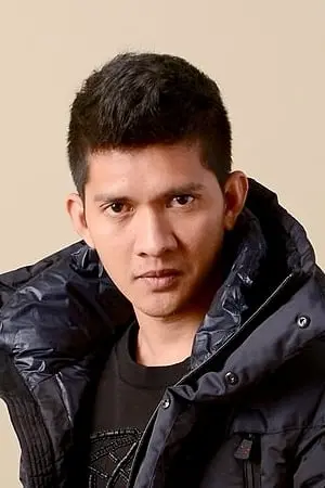 Photo Iko Uwais #3305