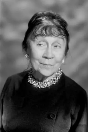 Photo Jeanne Fusier-Gir #345316