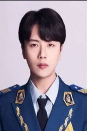 Photo Ren Haoyu #344524