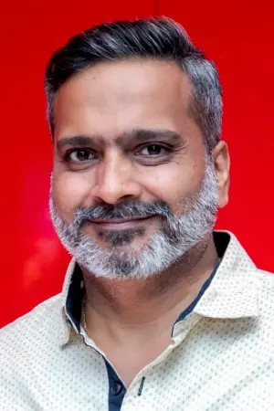 Photo S.P.B. Charan #270615