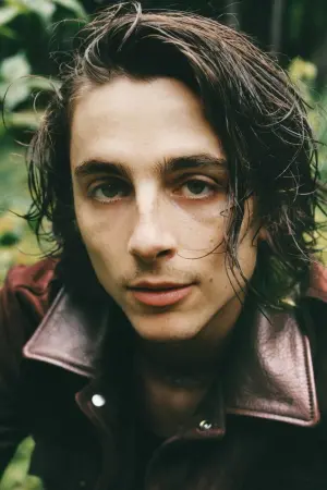Photo Timothée Chalamet #69828