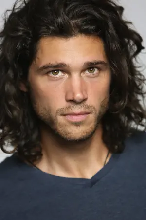 Photo Trent Garrett #42063