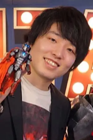 Photo Daiki Tanaka #298313