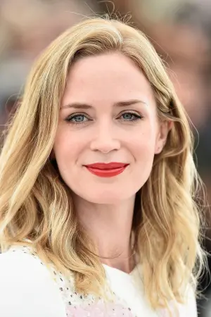 Photo Emily Blunt #2738