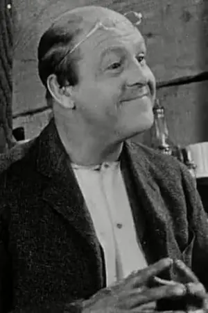 Photo Harvey Clark #278036