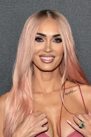 Photo Megan Fox #3285