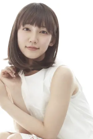 Photo Riho Yoshioka #165573