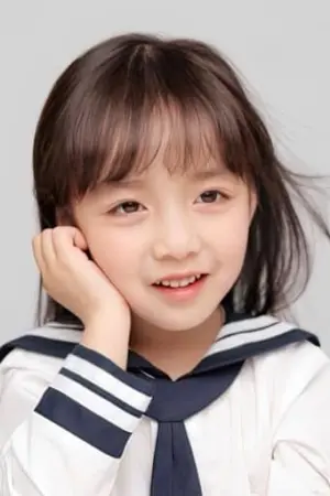 Photo Wang Ruoxi #924