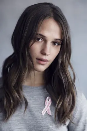 Photo Alicia Vikander #70891