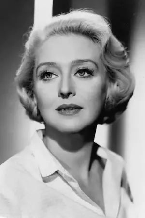 Photo Celeste Holm #118406