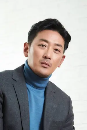 Photo Ha Jung-woo #23143