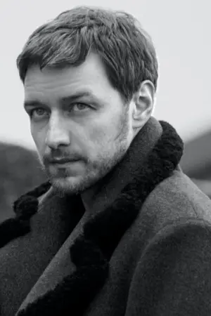 Photo James McAvoy #12109