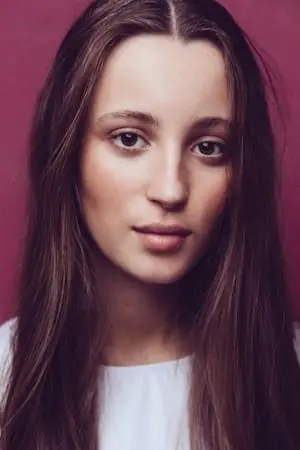 Photo Josephine Chavarria Højbjerg #287326