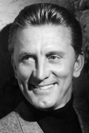 Photo Kirk Douglas #52490