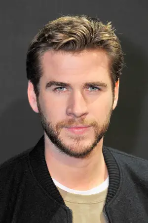 Photo Liam Hemsworth #327302