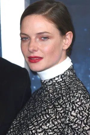 Photo Rebecca Ferguson #3716