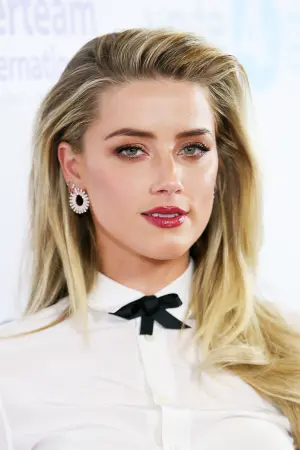 Photo Amber Heard #762