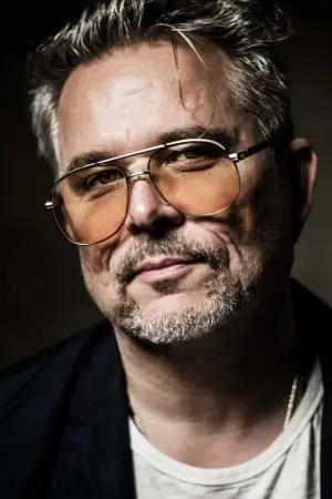 Photo Andrew Kevin Walker #9255