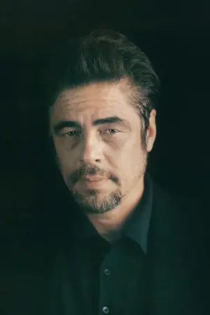 Photo Benicio del Toro #6494