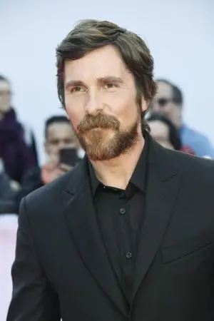 Photo Christian Bale #9011