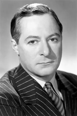 Photo George Jessel #213625