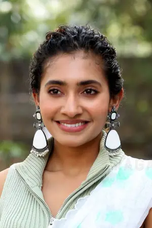 Photo Gnaneswari Kandregula #387197