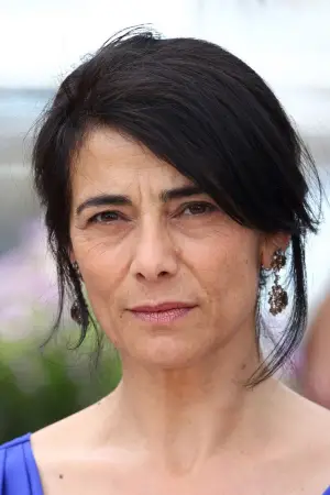 Photo Hiam Abbass #327483