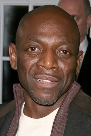 Photo Hinton Battle #218981