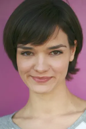 Photo Jamie Bernadette #97775