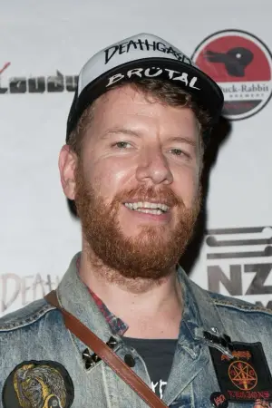 Photo Jason Lei Howden #335224