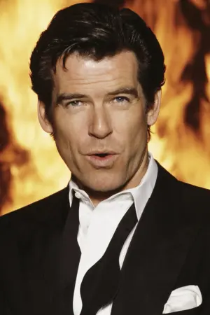 Photo Pierce Brosnan #67310