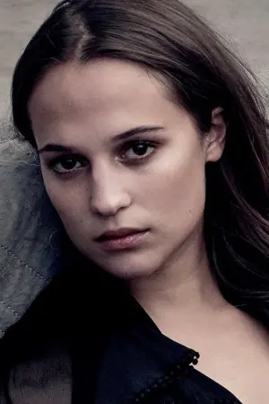 Photo Alicia Vikander #35062