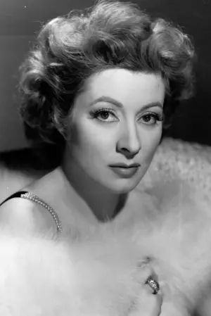 Photo Greer Garson #185065