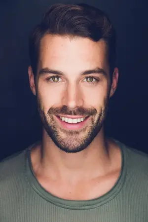 Photo Jarred Harper #263743