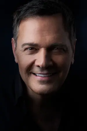 Photo Mario Pelchat #308778