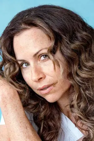 Photo Minnie Driver #26951