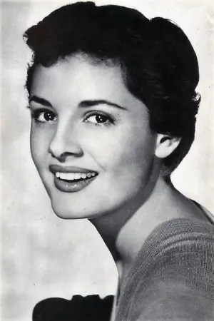 Photo Rossana Podestà #240059