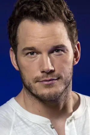 Photo Chris Pratt #4125
