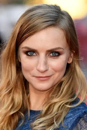 Photo Faye Marsay #75410