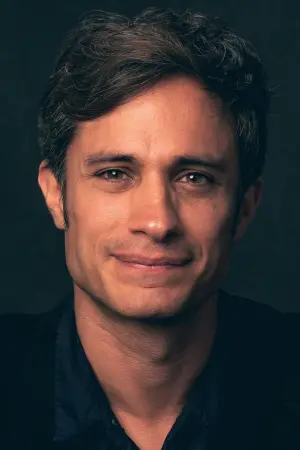 Photo Gael García Bernal #13779