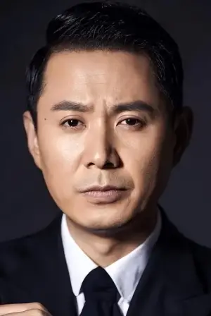 Photo Guo Guangping #330861