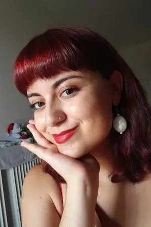 Photo Nelly Gontika #351863