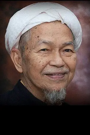 Photo Nik Abdul Aziz Nik Mat #398113