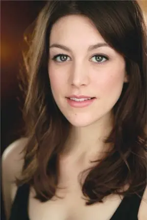 Photo Caitlin McGee #185515