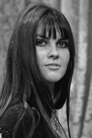 Photo Caroline Munro #83610
